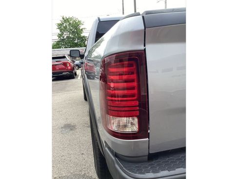 Used 2022 RAM 1500 Classic Warlock AWD/4WD image 28