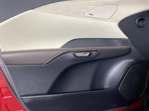 Certified 2026 Lexus RX 350 350 Luxury image 24