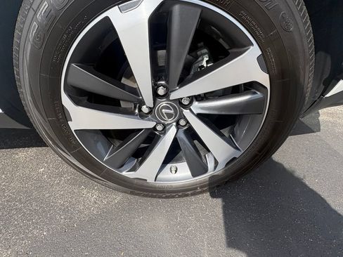 Used 2021 Lexus NX 300 AWD w/ Premium Package image 9