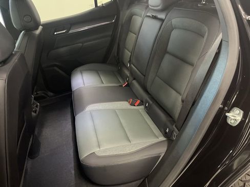Used 2026 GMC Terrain AT4 w/ Convenience Package III AWD/4WD image 10