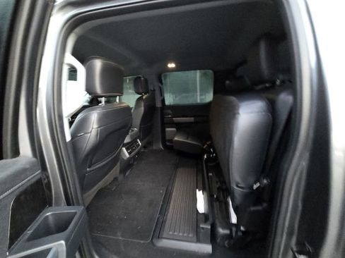 Used 2023 Ford F350 Lariat w/ Lariat Ultimate Package image 8