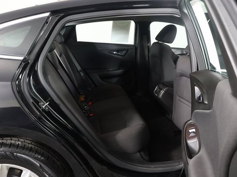Used 2022 Chevrolet Malibu LT image 25