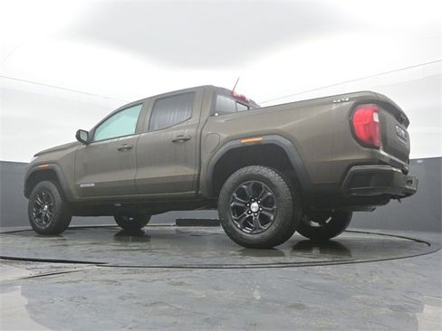 Certified 2023 GMC Canyon Elevation w/ Convenience Package image 48