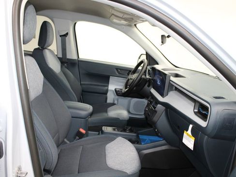 New 2026 Ford Maverick XLT FWD image 25