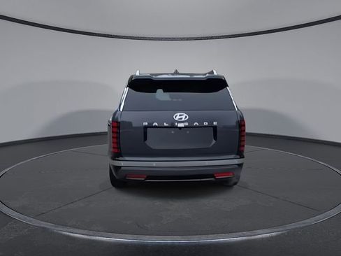 New 2026 Hyundai Palisade Limited FWD image 8