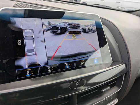 Certified 2023 Cadillac CT5 V w/ Premium Package image 8