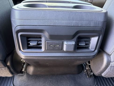 Used 2022 Chevrolet Silverado 1500 RST w/ Z71 Off-Road Package image 23