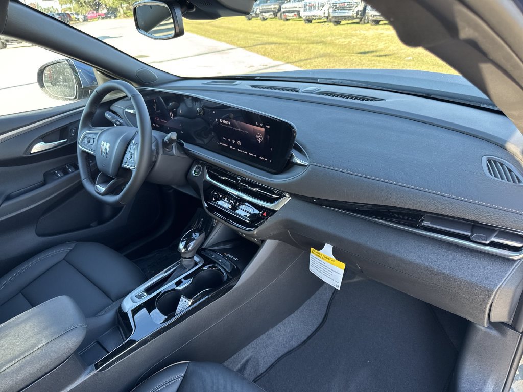 New 2026 Buick Envista Sport Touring FWD image 35