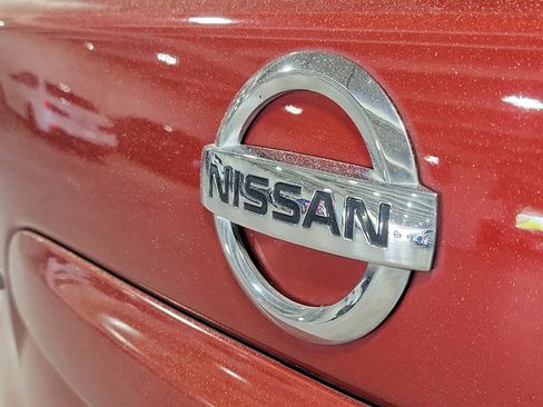 Used 2020 Nissan Murano SV FWD image 8