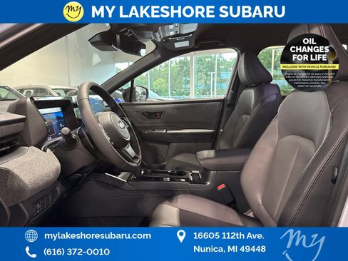 New 2026 Subaru Outback Premium AWD/4WD image 9