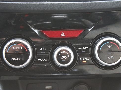 Used 2023 Subaru Forester Limited image 20