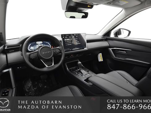 New 2026 MAZDA CX-5 2.5 S w/ Premium Plus Package AWD/4WD image 29