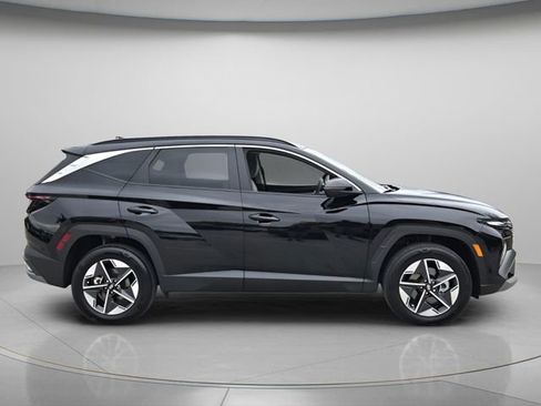 Used 2025 Hyundai Tucson SEL AWD/4WD image 5