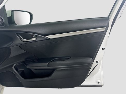 Used 2020 Honda Civic EX image 30