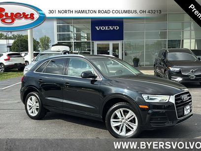 Used 2016 Audi Q3 2.0T Premium Plus