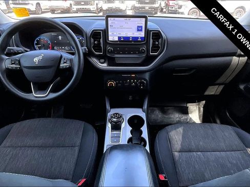 Used 2022 Ford Bronco Sport Big Bend AWD/4WD image 7