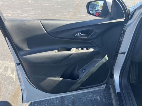 Certified 2022 Chevrolet Equinox LT image 21