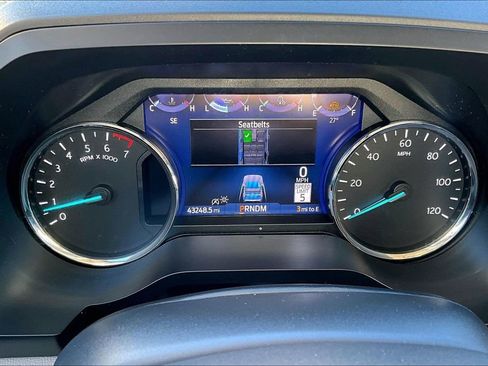 Used 2024 Ford Expedition Max Limited image 10