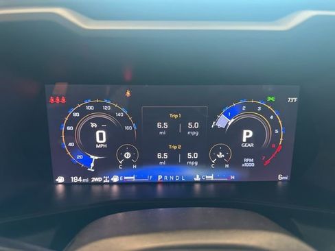 New 2026 Chevrolet Colorado W/T image 17