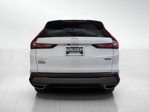 Used 2024 Honda CR-V Sport image 4