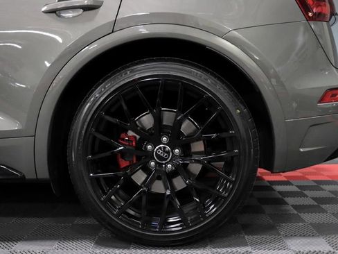 Used 2023 Audi SQ5 Premium Plus w/ Premium Plus Package image 83