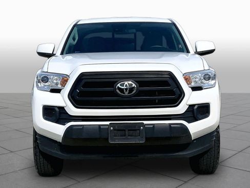 Used 2023 Toyota Tacoma SR w/ SR Convenience Package RWD image 4