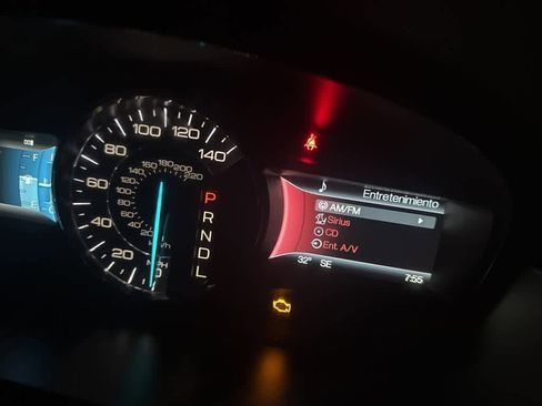 Used 2013 Ford Edge Limited w/ Driver Entry Pkg image 14