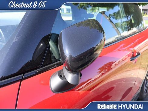 Used 2026 MINI Cooper John Cooper Works FWD image 13