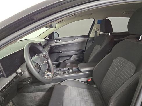 Used 2025 Kia K5 LXS image 13