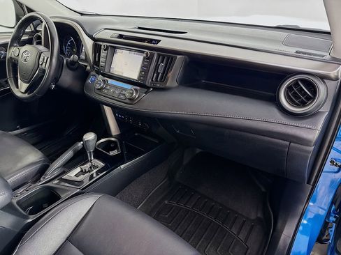 Certified 2018 Toyota RAV4 Limited w/ Advanced Technology Package image 32