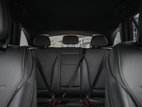 Certified 2025 Mercedes-Benz GLC 350e 4MATIC image 28