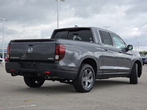 Used 2023 Honda Ridgeline RTL image 20
