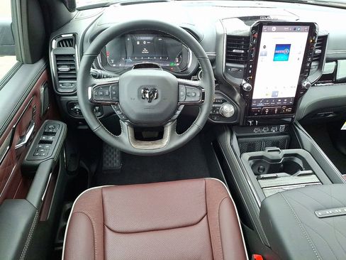 New 2026 RAM 1500 Limited image 2