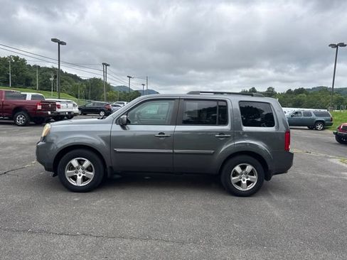 Used 2011 Honda Pilot EX-L image 5