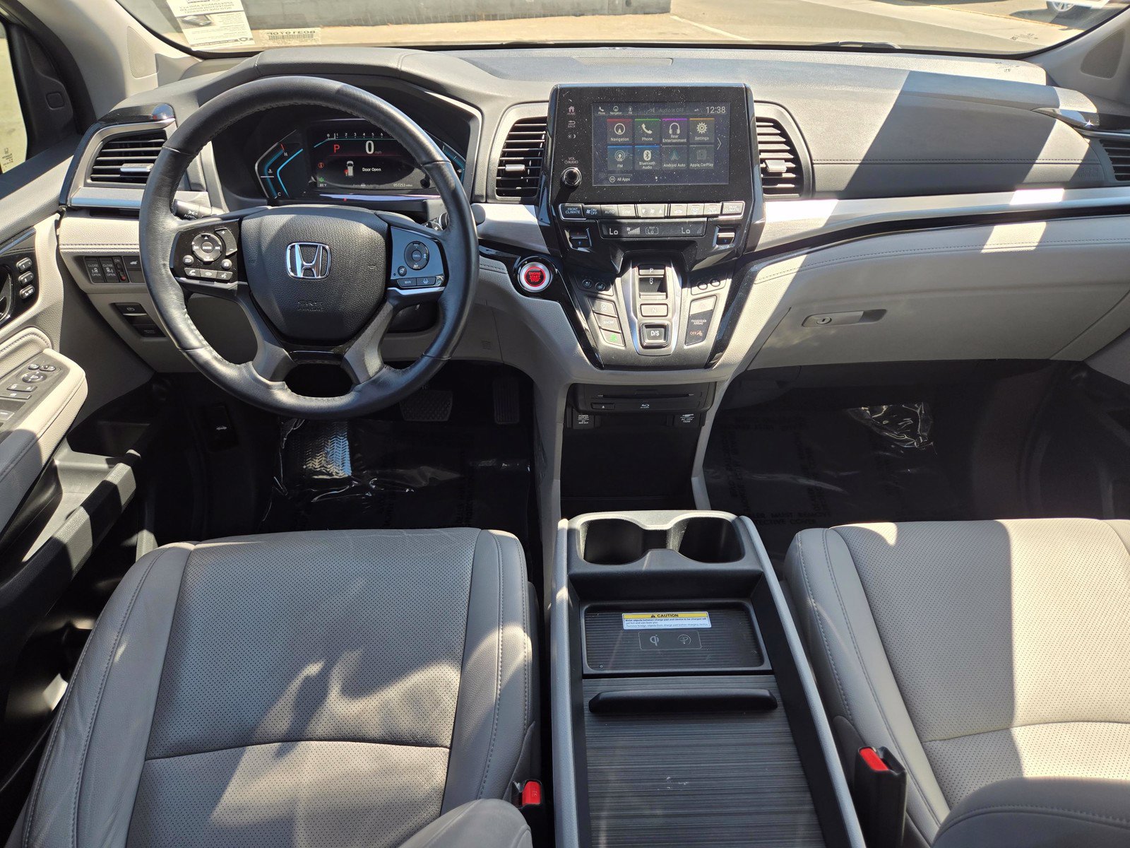 Used 2020 Honda Odyssey Elite image 18