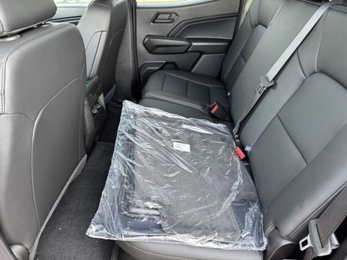 New 2026 Chevrolet Colorado Trail Boss image 6