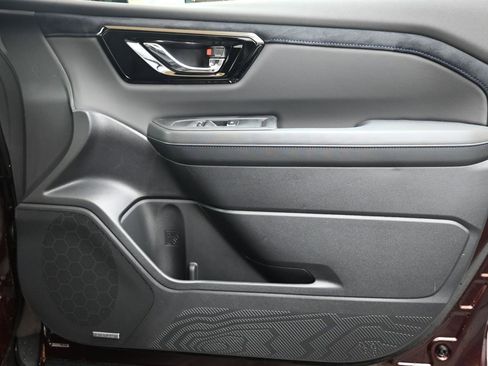 New 2026 Subaru Forester Limited image 11