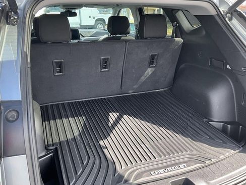 Used 2025 Chevrolet Blazer LT w/ Convenience Package image 4