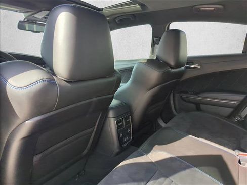 Used 2020 Dodge Charger SRT Hellcat w/ Navigation & Travel Group image 18