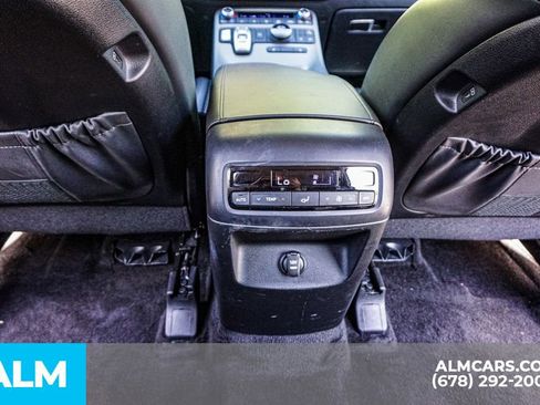 Used 2025 Hyundai Palisade SEL FWD image 33