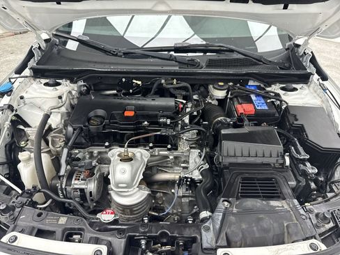 Used 2023 Honda Civic Sport image 40