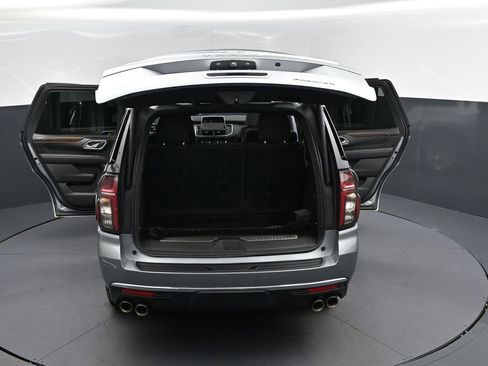 Used 2024 Chevrolet Tahoe Premier RWD image 48