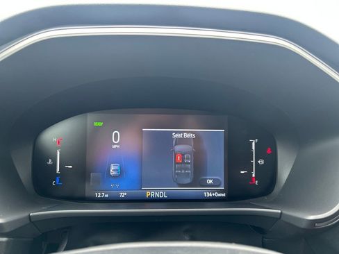 New 2025 Ford Escape SE image 17