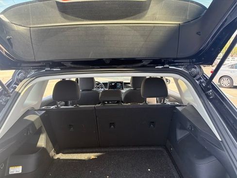 Certified 2025 Volkswagen Tiguan S FWD image 19
