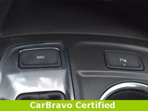 Certified 2024 Chevrolet Equinox LT image 32