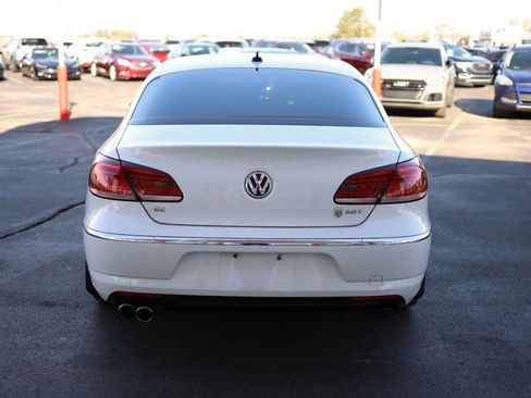 Used 2013 Volkswagen CC Sport Plus FWD image 6