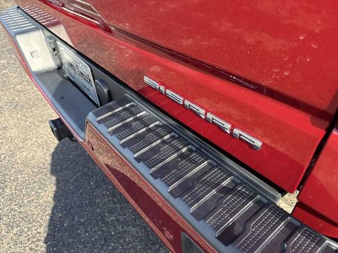 Certified 2024 GMC Sierra 1500 Denali w/ Denali Reserve Package image 39