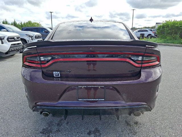 Used 2021 Dodge Charger GT w/ Plus Group AWD/4WD image 5