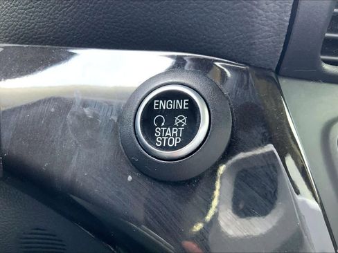 Used 2017 Ford Escape Titanium w/ Equipment Group 301A FWD image 30