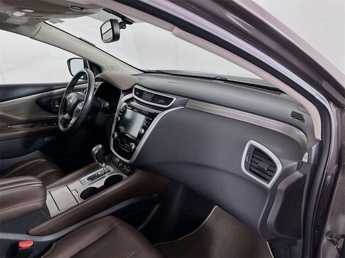 Used 2017 Nissan Murano Platinum w/ Platinum Technology Package image 30